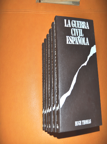 Imagen 3 del libro La Guerra Civil Española