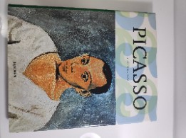 Libro de segunda mano: Picasso - 1881-1973 (Big Art)