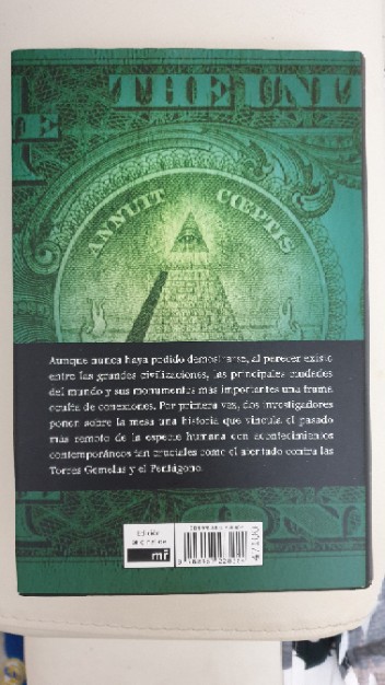 Imagen 2 del libro Talismán ciudades sagradas una fe secreta