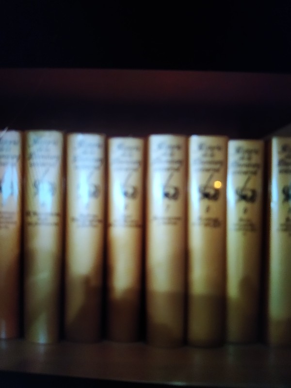 Imagen 2 del libro Historia de la literatura universal