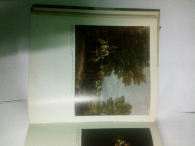 Imagen 2 del libro LAS BELLAS ARTES (el arte Inglés y Norteamericano hasta 1900)