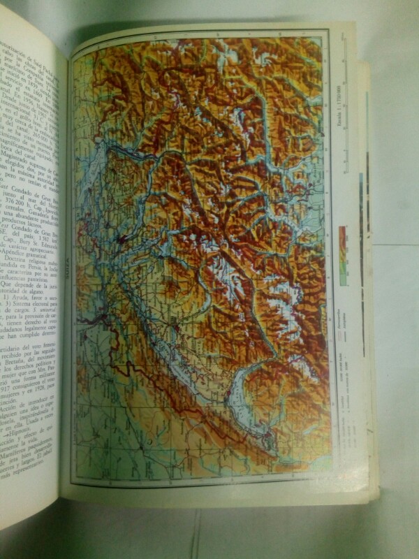 Imagen 2 del libro ENCICLOPEDIA UNIVERSAL GROLIER