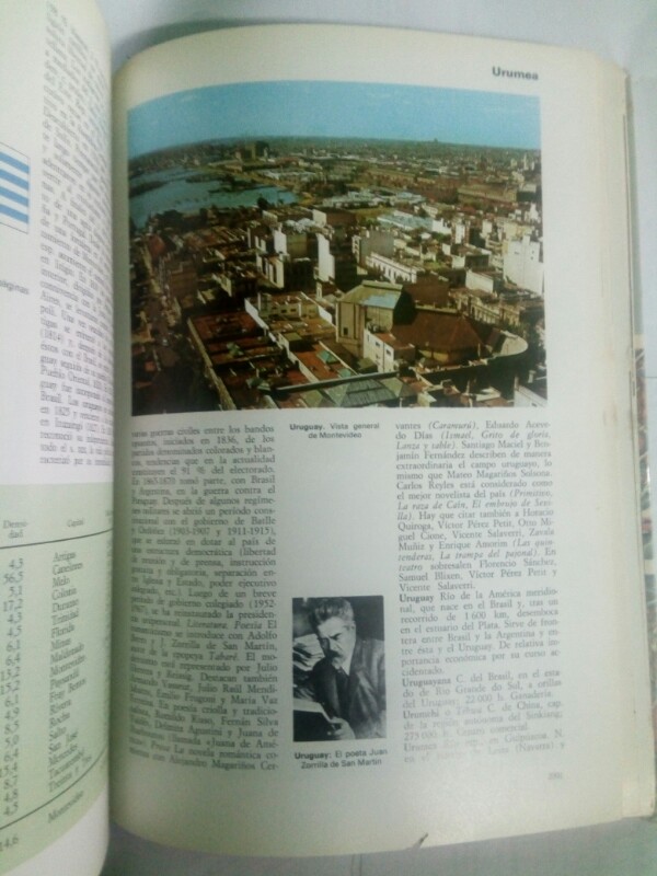 Imagen 3 del libro ENCICLOPEDIA UNIVERSAL GROLIER