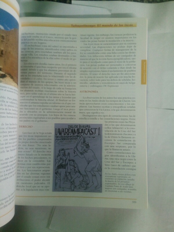 Imagen 2 del libro HISTORIA DEL PERU LEXUS