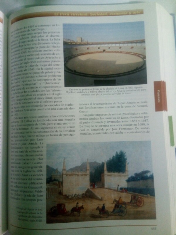 Imagen 3 del libro HISTORIA DEL PERU LEXUS