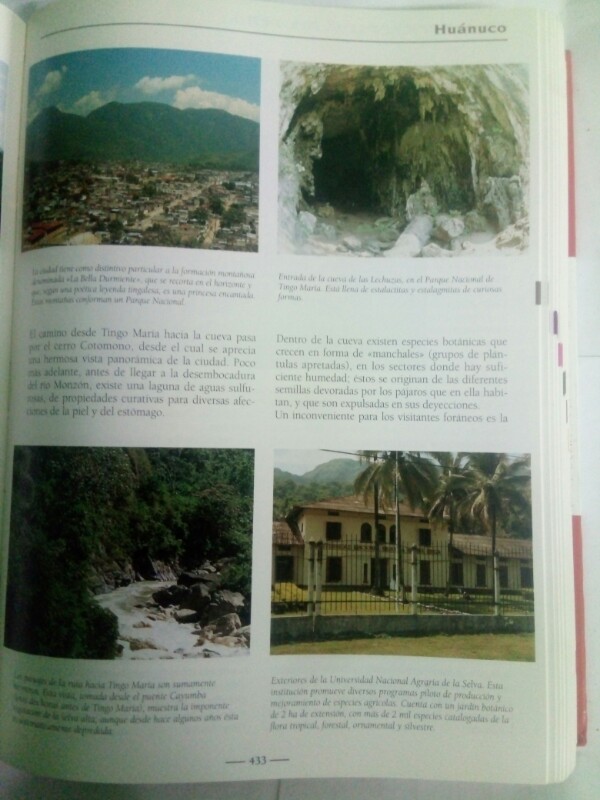 Imagen 3 del libro GRAN ENCICLOPEDIA DEL PERU
