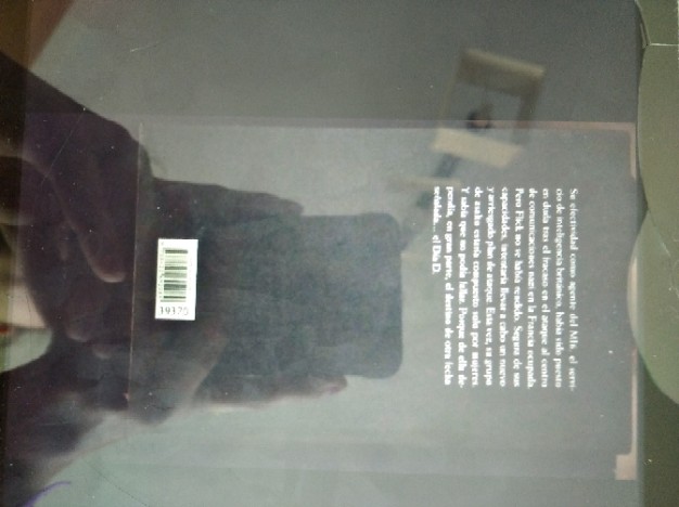 Imagen 2 del libro Alto riesgo