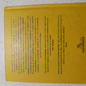 Imagen 2 del libro El mundo de sofia