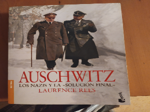 Libro de segunda mano: Auschwitz : los nazis y la solución final