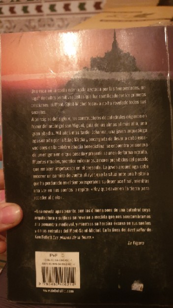 Imagen 2 del libro La promesa del Ángel