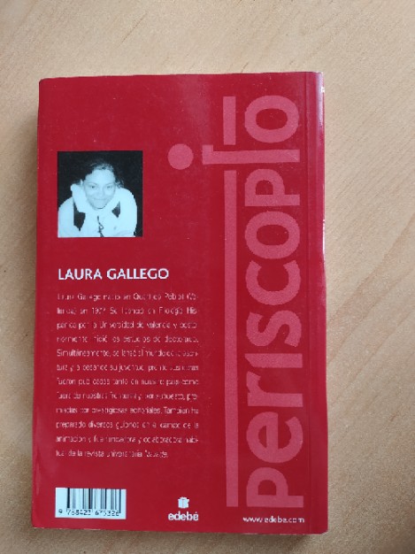 Imagen 2 del libro La hija de la noche
