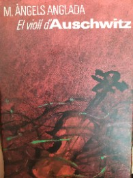 Libro de segunda mano: El violí dAuschwitz