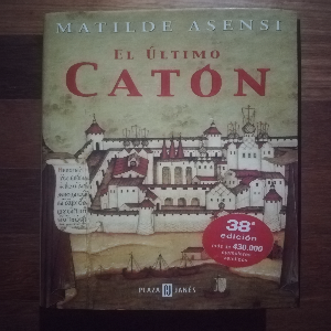 Libro de segunda mano: El ultimo caton