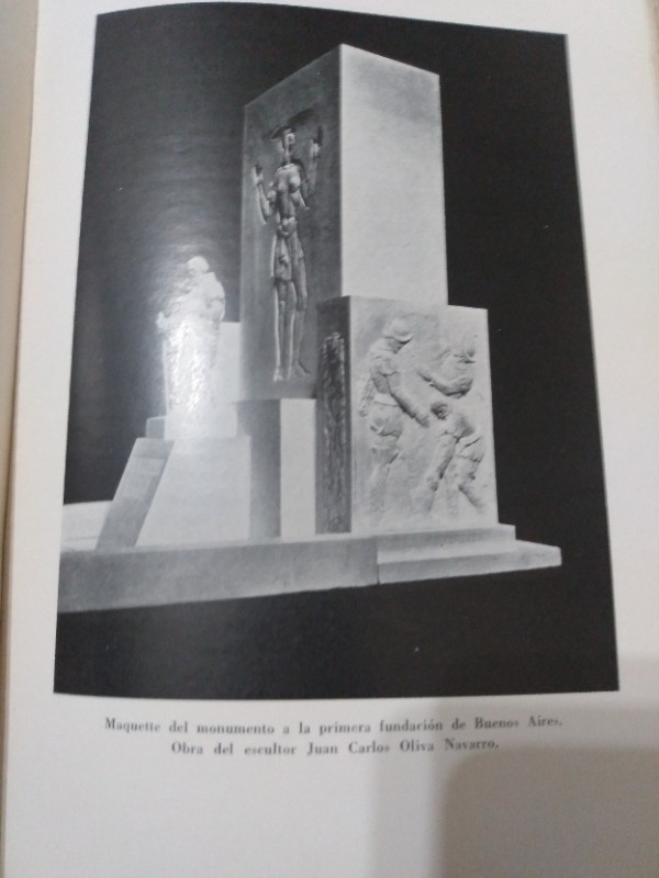 Imagen 3 del libro historia de la ciudad de buenos aires