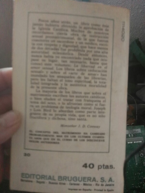Imagen 2 del libro se venden todo tipo de libros