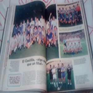 Imagen 3 del libro ABC Historia viva del Real Madrid