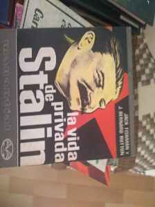 Libro de segunda mano: La vida privada de Stalin - Jack Fishman - J. Bernard Hutton