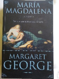 Libro de segunda mano: Maria Magdalena
