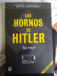 Libro de segunda mano: Los Hornos de Hitler