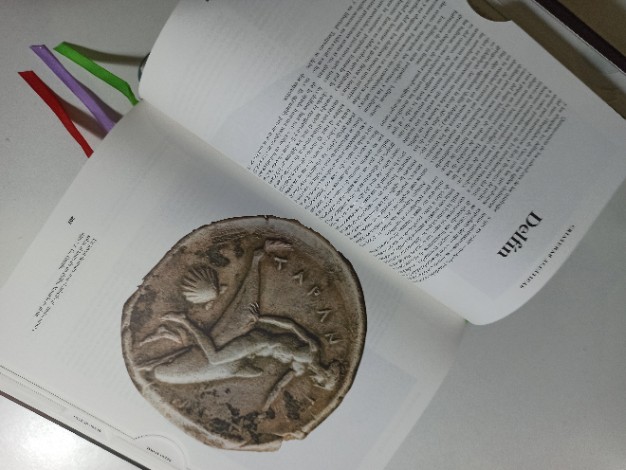 Imagen 2 del libro El libro de los símbolos