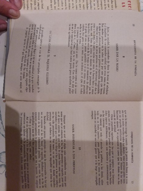 Imagen 3 del libro Enciclopedia de la Simpatía 