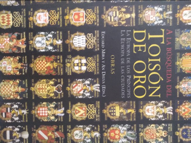 Imagen 3 del libro en la búsqueda del toison de oro