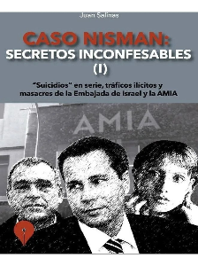 Libro de segunda mano: Caso Nisman: Secretos Inconfesables