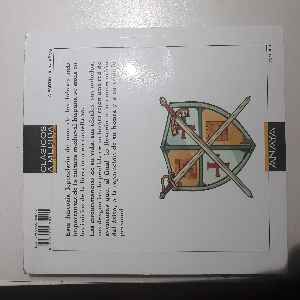 Imagen 2 del libro Cantar de Mio Cid