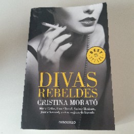 Libro de segunda mano: Divas rebeldes / Rebel Divas