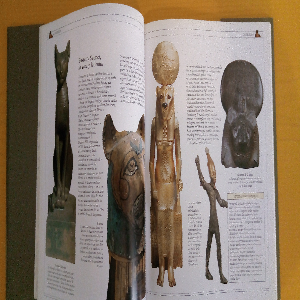 Imagen 2 del libro ATLAS DEL ANTIGUO EGIPTO