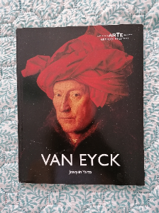 Libro de segunda mano: Van Eyck