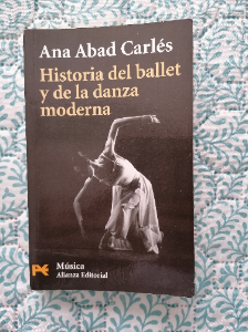 Libro de segunda mano: Historia Del Ballet Y De La Danza Moderna/ The History of Ballet and Modern Dance (Humanidades / Humanities)