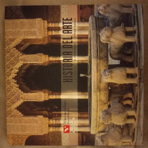 Libro de segunda mano: Historia del Arte