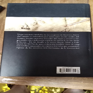 Imagen 2 del libro EL ORIGEN PERDÍDO