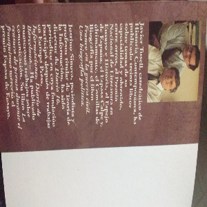 Imagen 3 del libro La Década socialista