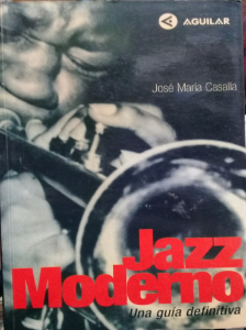 Libro de segunda mano: Jazz Moderno una guia definitiva