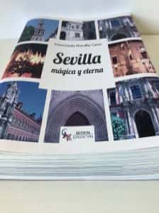Libro de segunda mano: Sevilla mágica y eterna