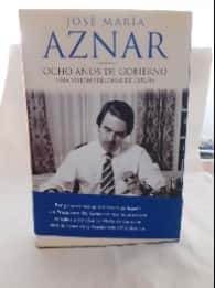 Libro de segunda mano: Aznar