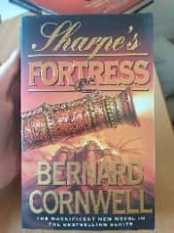 Libro de segunda mano: Sharpes Fortress