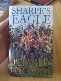 Libro de segunda mano: Sharpes Eagle