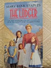 Libro de segunda mano: The Lodger