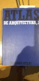 Libro de segunda mano: Atlas de Arquitectura 2