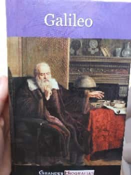 Libro de segunda mano: Galileo