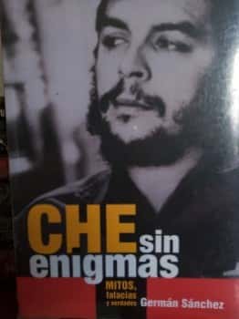 Libro de segunda mano: Che sin enigmas/ Che Without Enigmas