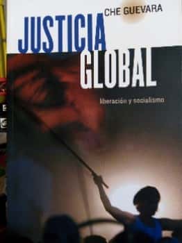 Libro de segunda mano: Justicia global