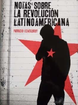 Libro de segunda mano: Notas sobre la revolución latinoamericana