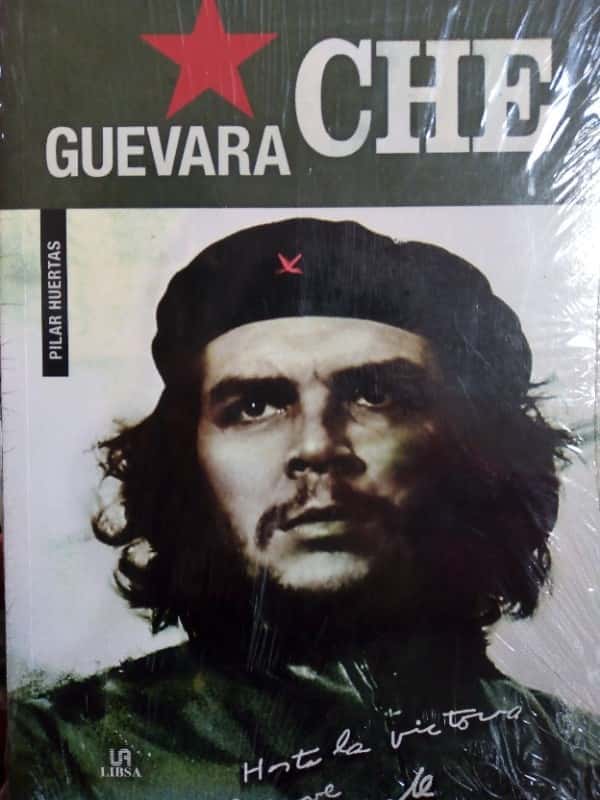 Libro de segunda mano: Che Guevara 