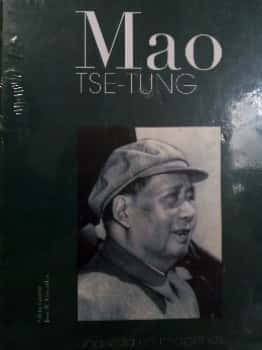 Libro de segunda mano: Mao Tse - Tung