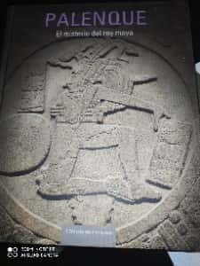 Libro de segunda mano: Palenque. El misterio del rey maya