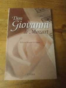 Libro de segunda mano: 2 libros sobre Mozart